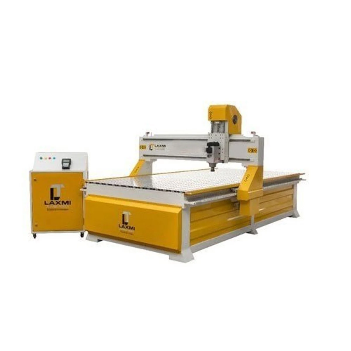CNC Router Machine