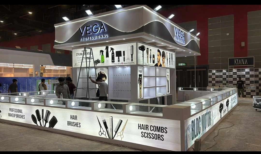 Graphic Sign Boards