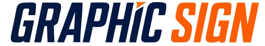 Graphic Sign Greater Noida Logo
